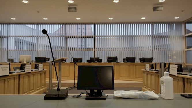 2023 Julian Vogel | CORSO FILM