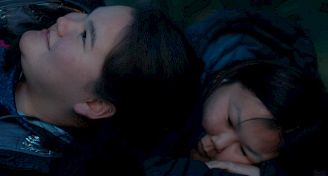 2023 Marie Zrenner | HFF Munich