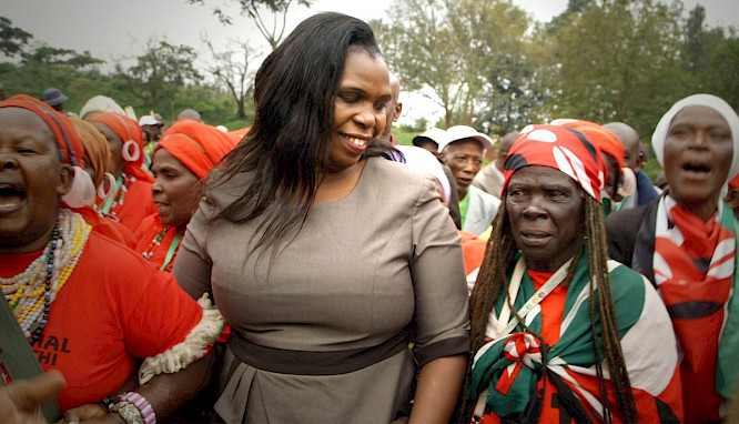 2023 Muiraquit&atilde; Filmes | Twende Pictures | Autentika Films