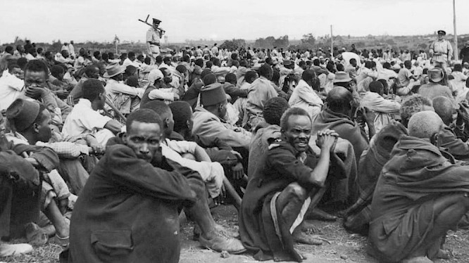 2023 Muiraquit&atilde; Filmes | Twende Pictures | Autentika Films