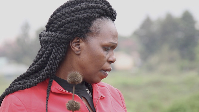 2023 Muiraquit&atilde; Filmes | Twende Pictures | Autentika Films