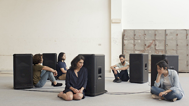 2023 madame le tapis | HEARTWAKE films | Wild Fang Films