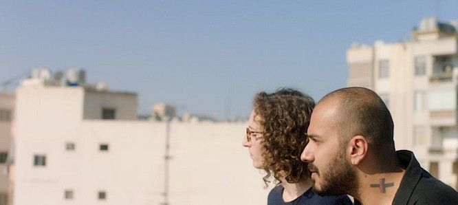 2023 madame le tapis | HEARTWAKE films | Wild Fang Films