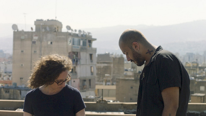 2023 madame le tapis | HEARTWAKE films | Wild Fang Films