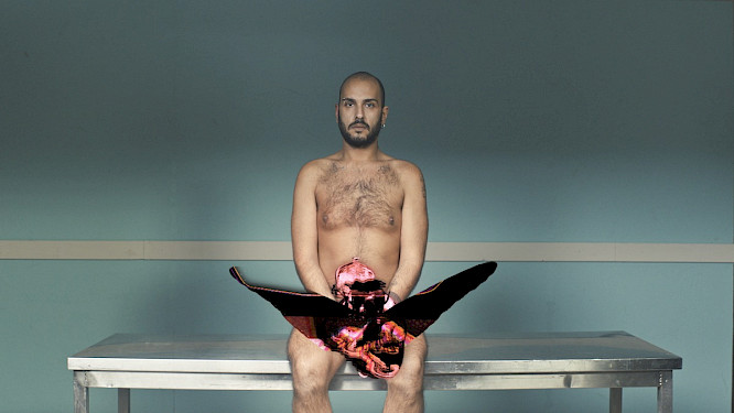 2023 madame le tapis | HEARTWAKE films | Wild Fang Films