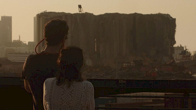 2023 Cyril Paris | ABBOUT Productions | REYNARD Films | Salaud Morisset