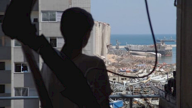 2023 Cyril Paris | ABBOUT Productions | REYNARD Films | Salaud Morisset