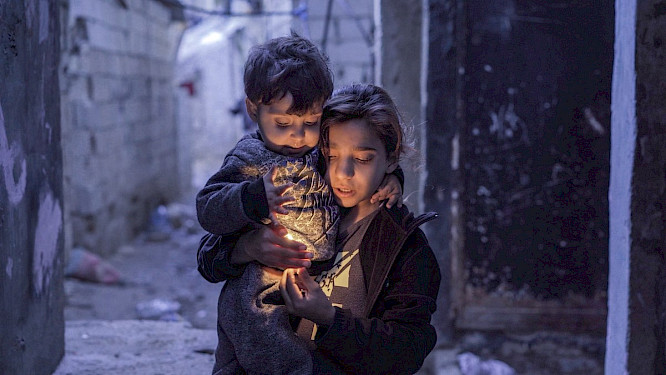 2023 ABBOUT Productions