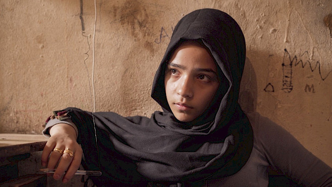 2023 Cyprus Avenue Films |  Real Films | ABBOUT Productions