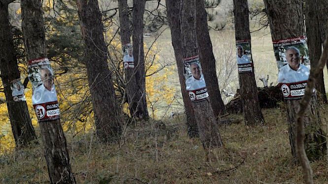 2023 1991 Productions | Color of May