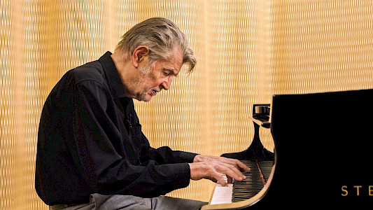 TASTENARBEITER &ndash; ALEXANDER VON SCHLIPPENBACH