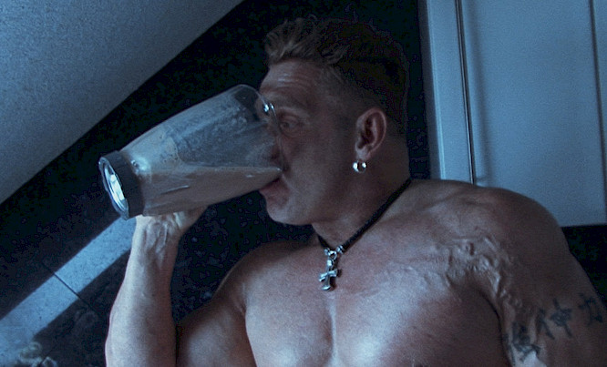 2023 Leonhard Hofmann, Riccardo Dejan Jurkovic