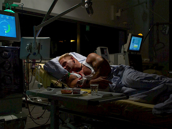 2023 Leonhard Hofmann, Riccardo Dejan Jurkovic