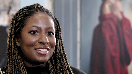 YES WE CAN &ndash; CONTEMPORARY BLACK ART