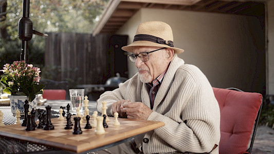 IRVIN YALOM &ndash; STARING AT THE SUN