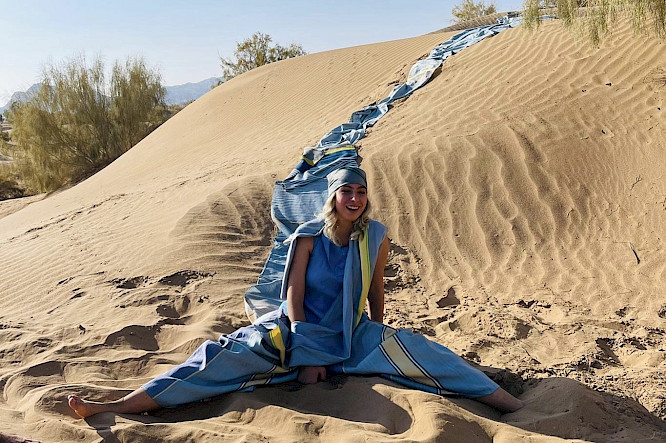 2022 Windcatcher Productions | NEW DOCS