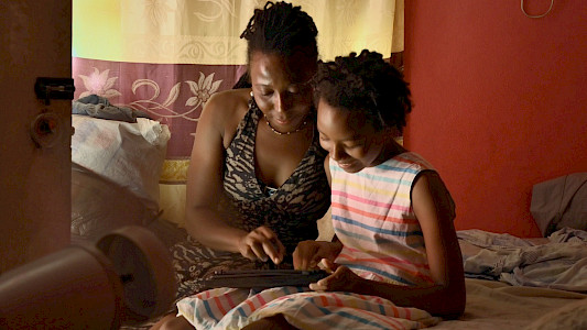 RASTA GRACIE AND JAMAICA&rsquo;S HEALERS