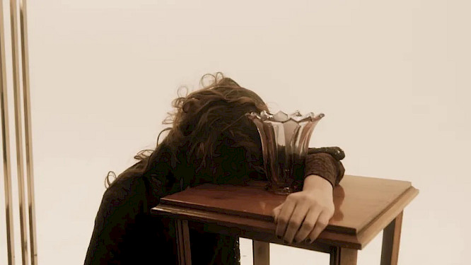 2023 Basma al-Sharif