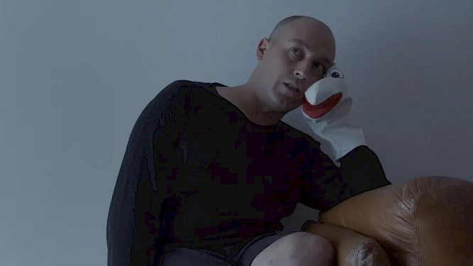 2023 Basma al-Sharif