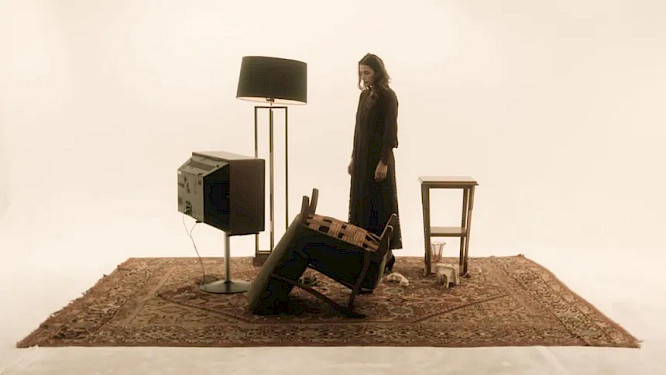 2023 Basma al-Sharif