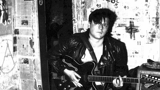 SCHLEIMKEIM &ndash; OTZE AND THE GDR FROM UNDER GROUND