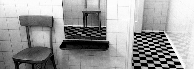 Abisag T&uuml;llmann | FILM KINO TEXT