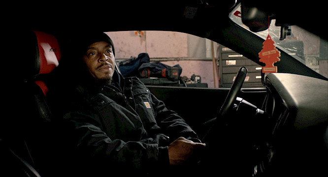 2023 NEOSOLARIS Film | Gudrun Gruber