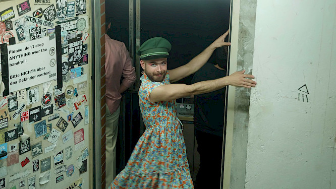 2023 GALERIA ALASKA PRODUCTIONS