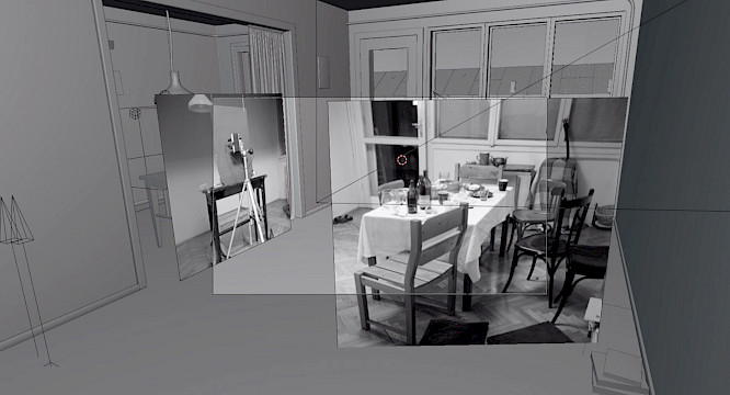 2023 Guszt&aacute;v H&aacute;mos, Katja Pratschke | Arsenal