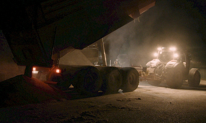 2023 Gretel Ribka, Jonas Riedinger | HFF Munich