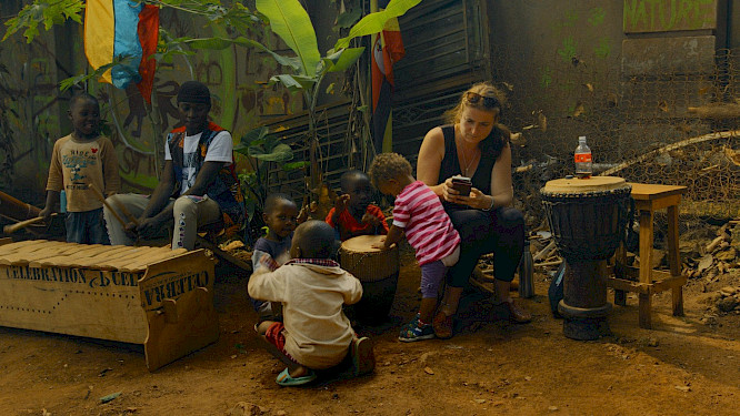 2023 Lotta Pommerien | Markusfilm