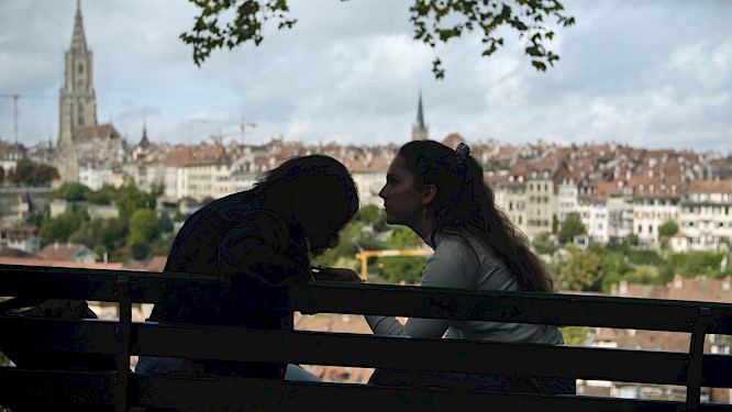 2023 Miriam Pucitta | If... Productions