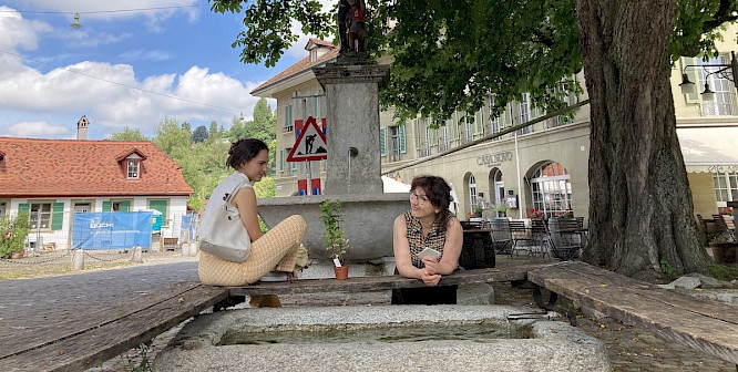 2023 Miriam Pucitta | If... Productions