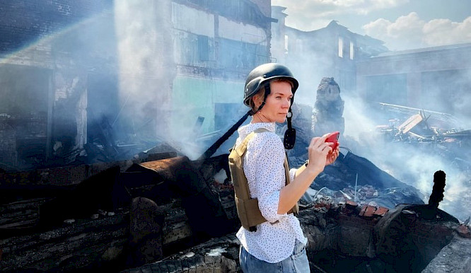 2023 Whitney_Leaming | Rise and Shine WS | Berlin Producers