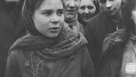 WORKING FOR THE ENEMY &ndash; FORCED LABOUR IN THE THIRD REICH 