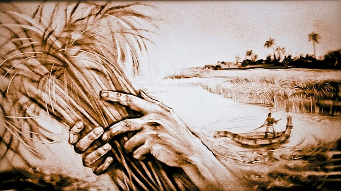 2023 Tatiana Petrovskaya | MDR | NEW DOCS