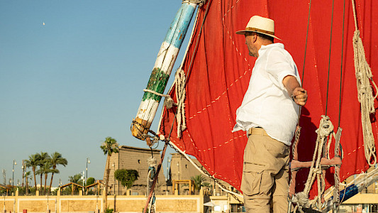 THE TREASURES OF THE PHARAOHS &ndash; EBERS PAPYRUS 