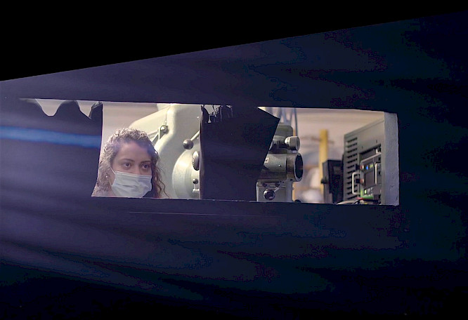 2023 Filmladen Kassel | Livia Theuer