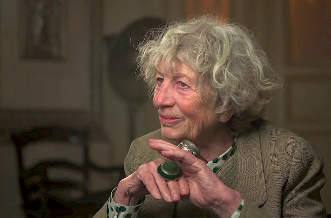 2023 Filmladen Kassel | Livia Theuer