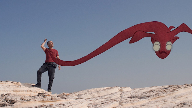 2023 Paradoks Filmproduktion | Rees & Walter GbR