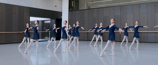 2023 Clara Tille Berger | Filmakademie Baden-W&uuml;rttemberg