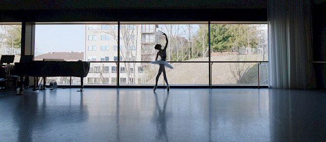 2023 Clara Tille Berger | Filmakademie Baden-W&uuml;rttemberg