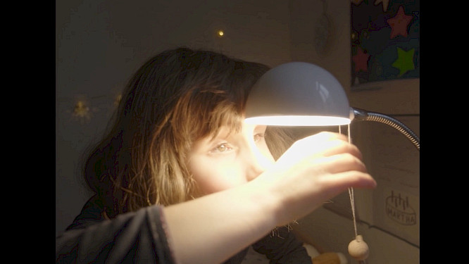 2022 Leon H&ouml;rtrich  | Filmakademie Baden-W&uuml;rttemberg