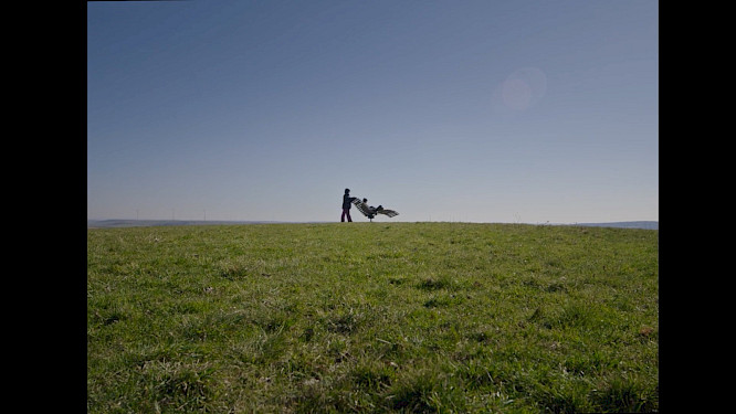 2022 Leon H&ouml;rtrich  | Filmakademie Baden-W&uuml;rttemberg