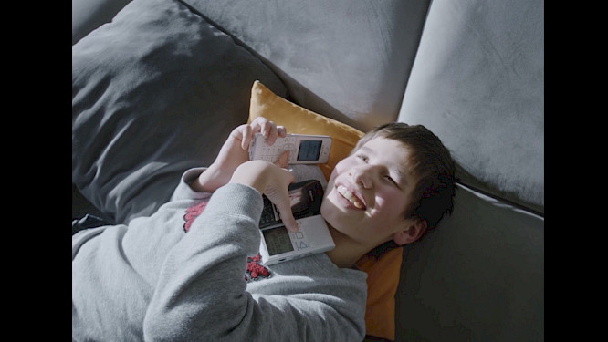 2022 Leon H&ouml;rtrich  | Filmakademie Baden-W&uuml;rttemberg