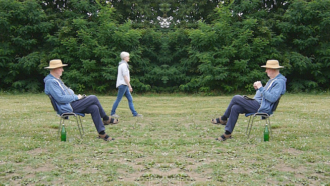 2023 Werner Biedermann