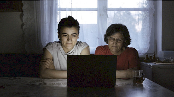 2023 Pink Shadow Films GmbH