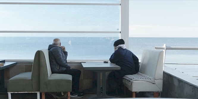 2023 Pink Shadow Films GmbH