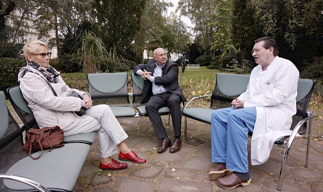 2023 Wolfgang Schmiedt, Lutz Hofmann