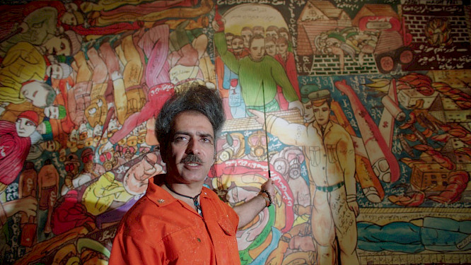 2024 Michael Kalb Filmproduktion